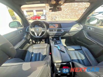 Zdjęcie 7 z 10 samochodu: 2022 BMW X5 XDRIVE45E VIN:5UXTA6C02N9M26931 - miniatura