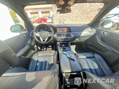 Zdjęcie 7 z 10 samochodu: 2022 BMW X5 XDRIVE45E VIN:5UXTA6C02N9M26931 - miniatura
