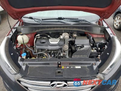 Zdjęcie 12 z 13 samochodu: 2017 HYUNDAI TUCSON LIMITED VIN:KM8J3CA23HU293065 - miniatura