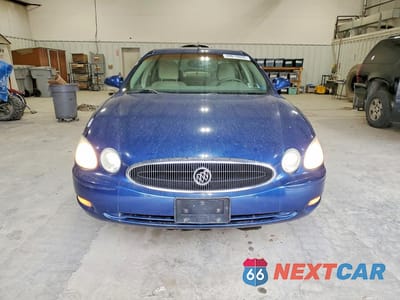 Piąte zdjęcie samochodu w środku: 2005 BUICK LACROSSE CX VIN:2G4WC532451269668 - miniatura