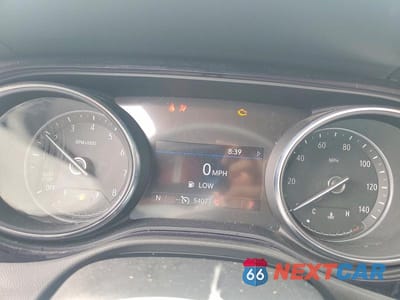 Zdjęcie 9 z 13 samochodu: 2023 BUICK ENCORE GX PREFERRED VIN:KL4MMBS29PB047987 - miniatura