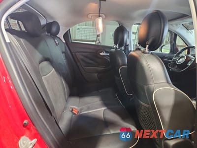 Zdjęcie 11 z 14 samochodu: 2018 FIAT 500X TREKKING VIN:ZFBCFYCB1JP712147 - miniatura