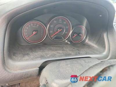 Zdjęcie 9 z 12 samochodu: 2005 HONDA CIVIC LX VIN:1HGEM22585L049095 - miniatura