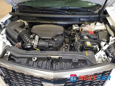 Zdjęcie 12 z 13 samochodu: 2023 CADILLAC XT5 PREMIUM LUXURY VIN:1GYKNDRS8PZ130307 - miniatura