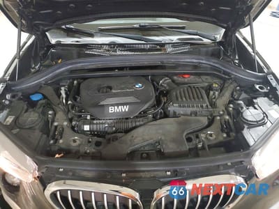 Zdjęcie 12 z 13 samochodu: 2018 BMW X1 XDRIVE28I VIN:WBXHT3C37J5K26318 - miniatura