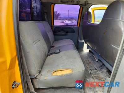 Zdjęcie 10 z 12 samochodu: 2007 FORD F250 SUPER DUTY VIN:1FTSW20547EA82570 - miniatura