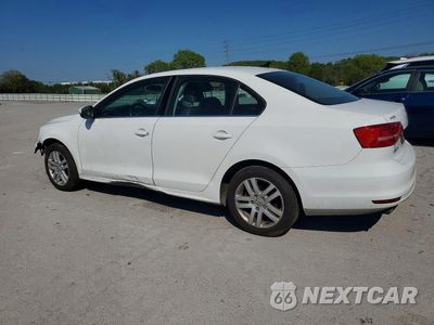Drugie zdjęcie samochodu z przodu: 2015 VOLKSWAGEN JETTA SE VIN:3VWD17AJ4FM412309 - miniatura