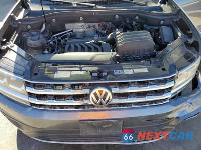 Zdjęcie 12 z 13 samochodu: 2019 VOLKSWAGEN ATLAS S VIN:1V2GR2CA2KC592375 - miniatura