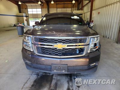 Piąte zdjęcie samochodu w środku: 2016 CHEVROLET TAHOE K1500 LT VIN:1GNSKBKC2GR319449 - miniatura