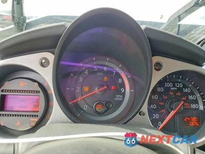 Zdjęcie 9 z 12 samochodu: 2019 NISSAN 370Z ROADSTER VIN:JN1AZ4FH6KM620350 - miniatura