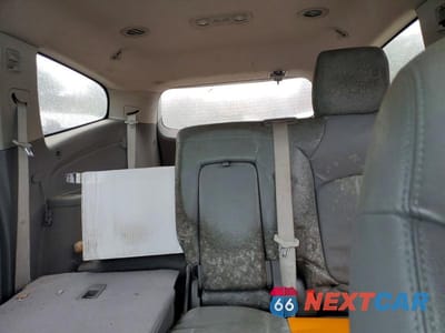 Zdjęcie 10 z 13 samochodu: 2012 CHEVROLET TRAVERSE LS VIN:1GNKRFED1CJ210061 - miniatura