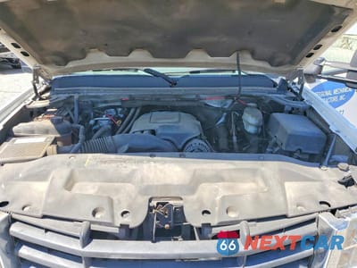 Zdjęcie 11 z 11 samochodu: 2008 GMC SIERRA C3500 FLATBED TRUCK VIN:1GDJC39K18E175062 - miniatura