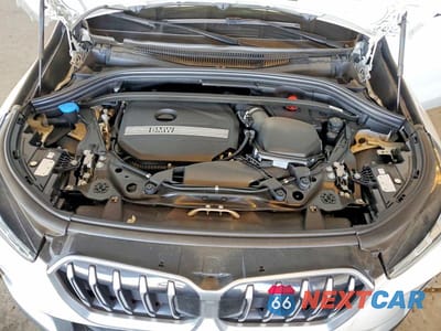 Zdjęcie 12 z 13 samochodu: 2024 BMW X1 XDRIVE28I VIN:WBX73EF08R5Y33073 - miniatura