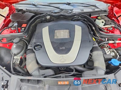 Zdjęcie 11 z 12 samochodu: 2010 MERCEDES-BENZ C 300 4MATIC VIN:WDDGF8BB5AR094647 - miniatura