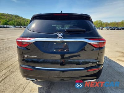 Zdjęcie 6 z 13 samochodu: 2021 BUICK ENCLAVE AVENIR VIN:5GAEVCKWXMJ251877 - miniatura
