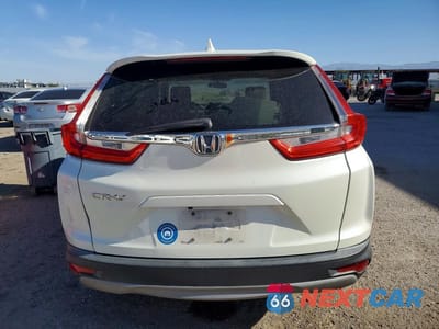 Zdjęcie 6 z 13 samochodu: 2018 HONDA CR-V EX VIN:5J6RW1H56JL009131 - miniatura