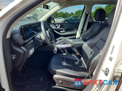 Zdjęcie 7 z 13 samochodu: 2020 MERCEDES-BENZ GLE 450 4MATIC VIN:4JGFB5KB1LA004018 - miniatura