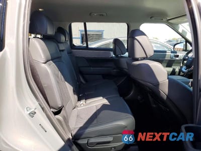 Zdjęcie 10 z 13 samochodu: 2026 HYUNDAI SANTA FE SEL VIN:5NMP24GLXTH203787 - miniatura