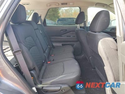 Zdjęcie 11 z 14 samochodu: 2024 NISSAN PATHFINDER SV VIN:5N1DR3BC6RC300102 - miniatura