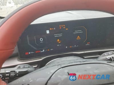 Zdjęcie 9 z 13 samochodu: 2026 KIA SPORTAGE SX-PRESTIGE VIN:5XYK53DF3TG377673 - miniatura