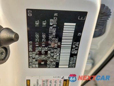 Zdjęcie 13 z 13 samochodu: 2021 LEXUS NX 300 FWD VIN:JTJDARBZ3M5029044 - miniatura