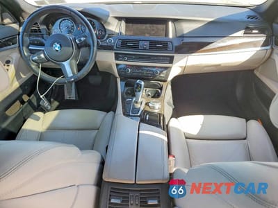 Zdjęcie 8 z 11 samochodu: 2015 BMW 535 XI VIN:WBA5B3C59FD543323 - miniatura