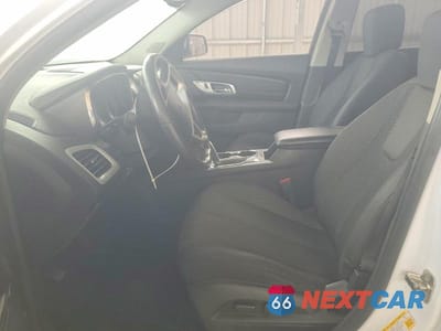 Zdjęcie 7 z 13 samochodu: 2012 GMC TERRAIN SLE VIN:2GKALSEK5C6132401 - miniatura