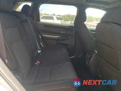 Zdjęcie 11 z 13 samochodu: 2024 HONDA CR-V SPORT VIN:7FARS5H53RE028053 - miniatura