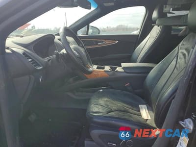 Zdjęcie 7 z 13 samochodu: 2016 LINCOLN MKX RESERVE VIN:2LMTJ8LR2GBL26538 - miniatura