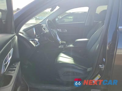 Zdjęcie 7 z 12 samochodu: 2017 GMC TERRAIN SLT VIN:2GKFLUE35H6148387 - miniatura