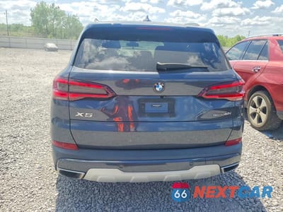 Zdjęcie 6 z 13 samochodu: 2020 BMW X5 SDRIVE 40I VIN:5UXCR4C07L9D49356 - miniatura
