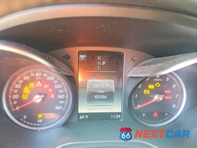 Zdjęcie 9 z 13 samochodu: 2019 MERCEDES-BENZ GLC 300 VIN:WDC0G4JB0KV169843 - miniatura