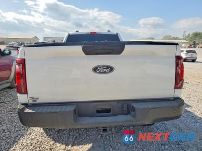 Zdjęcie 6 z 13 samochodu: 2025 FORD F150 VIN:1FTNF1L81SKD19524 - miniatura