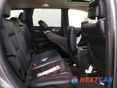 Zdjęcie 11 z 13 samochodu: 2011 JEEP GRAND CHEROKEE LAREDO VIN:1J4RR4GG8BC738437 - miniatura