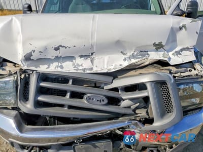 Zdjęcie 11 z 11 samochodu: 2001 FORD F250 SUPER DUTY VIN:3FTNX20L71MA86199 - miniatura