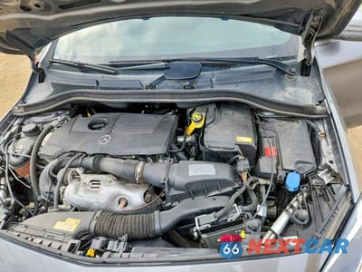 Zdjęcie 12 z 13 samochodu: 2016 MERCEDES-BENZ B 250 4MATIC VIN:WDDMH4GB3GJ367851 - miniatura