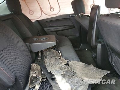 Zdjęcie 11 z 13 samochodu: 2015 CHEVROLET EQUINOX LS VIN:2GNALAEK8F6420494 - miniatura