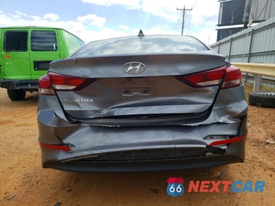 Zdjęcie 6 z 12 samochodu: 2018 HYUNDAI ELANTRA VALUE EDITION VIN:5NPD84LF1JH357029 - miniatura