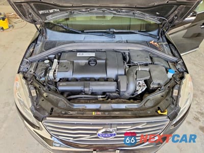 Zdjęcie 12 z 13 samochodu: 2014 VOLV XC60 VIN:YV4952DL9E2532896 - miniatura