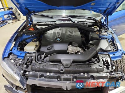 Zdjęcie 11 z 13 samochodu: 2016 BMW M235XI VIN:WBA1J9C54GV696000 - miniatura