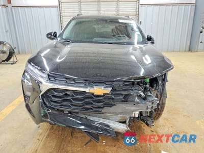 Piąte zdjęcie samochodu w środku: 2026 CHEVROLET TRAX 1LT VIN:KL77LHEP0TC072181 - miniatura