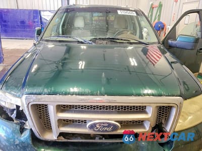 Zdjęcie 11 z 13 samochodu: 2007 FORD F150 SUPERCREW VIN:1FTPW14V87KA79778 - miniatura