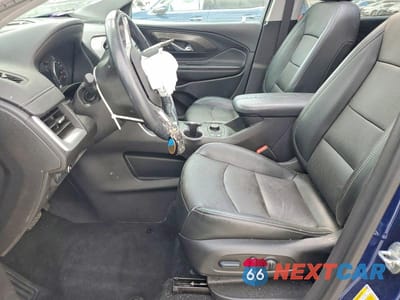 Zdjęcie 7 z 13 samochodu: 2022 GMC TERRAIN SLT VIN:3GKALPEV5NL298679 - miniatura