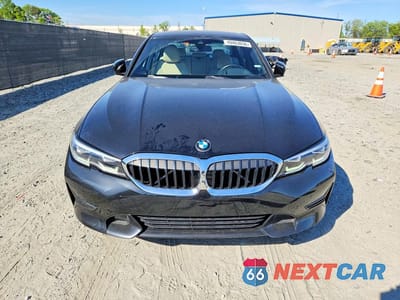 Piąte zdjęcie samochodu w środku: 2021 BMW 330I VIN:3MW5R1J06M8B73885 - miniatura