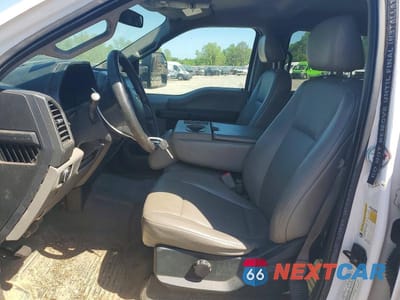 Zdjęcie 7 z 12 samochodu: 2017 FORD F250 SUPER DUTY UTILITY / SERVICE TRUCK VIN:1FT7W2B65HEE77869 - miniatura