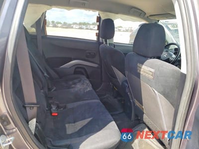 Zdjęcie 11 z 13 samochodu: 2007 MITSUBISHI OUTLANDER ES VIN:JA4MS31X77Z007746 - miniatura
