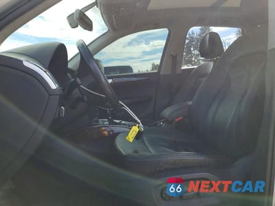 Zdjęcie 7 z 12 samochodu: 2011 AUDI Q5 PREMIUM PLUS VIN:WA1LFAFP3BA021678 - miniatura