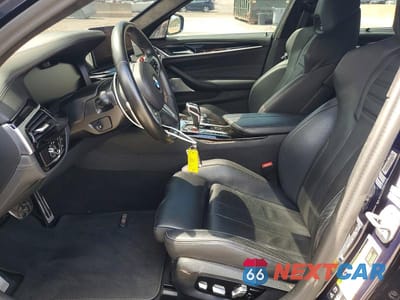 Zdjęcie 7 z 13 samochodu: 2023 BMW M5 VIN:WBS83CH0XPCM82445 - miniatura