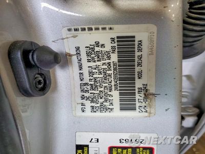 Zdjęcie 13 z 13 samochodu: 2009 TOYOTA COROLLA LE VIN:1NXBU40E69Z086397 - miniatura