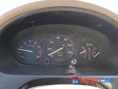 Zdjęcie 9 z 12 samochodu: 1998 HONDA CIVIC LX VIN:2HGEJ6677WH525895 - miniatura